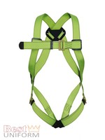 Sitzgurt Falldämpfer Fallschutz Klettergurt Auffanggurt Haltegurt(KRM-FBH-PSBS)