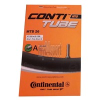 Continental Schlauch MTB 26 Schrader 47-559 62-559  40MM Fahrradschlauch NEU