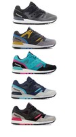 Saucony Grid SD Mens Trainers - RRp £95