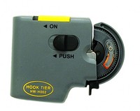 Elektrischer Hakenbinder Haken Angelhakenbinder