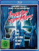 Invasion vom Mars  Blu-ray 