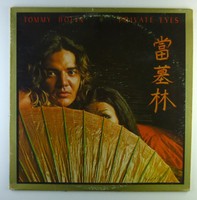 12" LP - Tommy Bolin - Private Eyes - L5284c - washed & cleaned