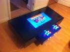 Arcade Table 24 Inch Hd Tv Over 800 Games