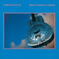 DIRE STRAITS - BROTHERS IN ARMS (2-LP) 2 VINYL LP NEU 