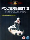 POLTERGEIST II 2 - The Other Side (JoBeth WILLIAMS) HORROR Film DVD (NEW SEALED)