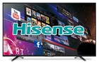Hisense 40H5B 40-inch 1080p 60Hz Smart LED HDTV Television with Built-in Wi-fi