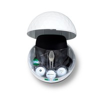 Original BMW Golf Geschenk Set Collection 2015 ***NEU/OVP***