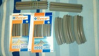 Roco line Konvolut