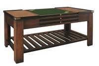 Authentic Models Game Table # 2 - Spiele-Tisch. Nr. 2