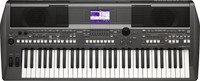 Yamaha Keyboard PSR S670 Versandretoure
