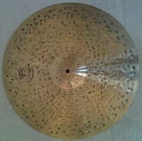 Zildjian Constantinople 22" Ride