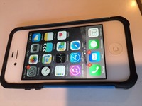Apple iPhone 4s - 16GB - White (AT&T) Smartphone