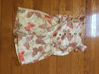 Old Navy Little Girl Butterfly Romper Size 3T