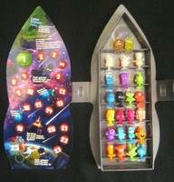 Lidl Stikeez 2014 zum aussuchen