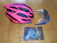 RUDY PROJECT Technically Cool Fahrradhelm Radhelm Helm STERLING Gr. L NEU