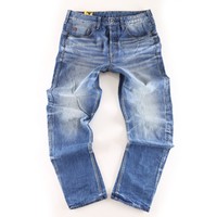 new G-Star Type C 3D loose tapered Herren Jeans Hose neu sheldy denim