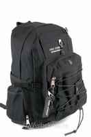 Rucksack Sport Reisen Wandern Freizeit Trekking Schulrucksack Damen Herren