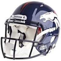 Riddell Revolution Original Helm - NFL Denver Broncos