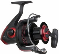 Shakespeare Sigma Supra FD Rolle Stationärrolle Angelrolle Reel Frontbremse