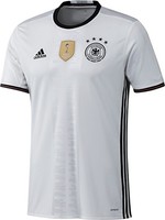 Adidas DFB Home Jersey Trikot - NEU - AI5014