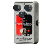 Electro Harmonix Hot Tubes - Overdrive