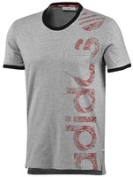 adidas Herren NEO Label GRAFIK Single Jersey Sport Freizeit T-Shirt Men NEU