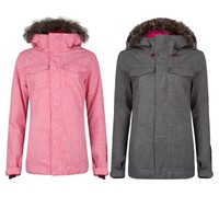 ONeill O'Neill Signal Jacket Damen Snowboardjacke Jacke Skijacke Winterjacke