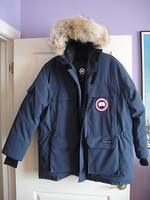 canada goose langford parka ebay canada goose langford parka ebay