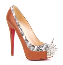 christian louboutin boots | eBay  