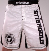 STIERGOLD SHORT;MMA;K1;MUAY THAI;BOXEN;KICKBOXEN;CROSSFIT;Gr.M-XL