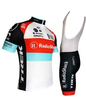 RADIO SHACK TEAM - SET - Gr. - M,L, XL, XXL - NEU --                        