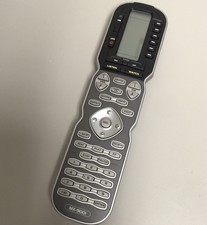 Used Universal Remote URC MX-900i (433 mHz) IR/RF Remote