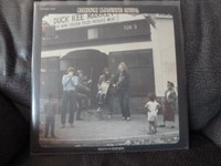 Creedence Clearwater Revival, Willy and the poor boys, LP, Rock, 180g, nm 