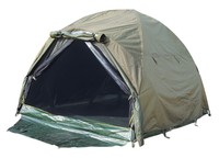 Pelzer Target Dome 1 Mann Men Extra Overwrap Zeltüberwurf Überwurf Brolly Zelt