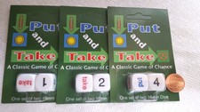 Quick dice games gambling