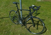 Rennrad Giant Defy 0