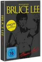 Bruce Lee - Die Kollektion (Uncut - Remastered) (DVD Video)