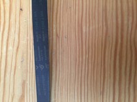 461971075091 Keilriemen Für Waschmaschine Bauknecht 