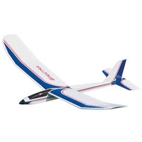 SALE OF 260€! ELECTRIFLY - SPECTRA ELECTRIC ARF E GLIDER [GPMA1050] GALAXY RC