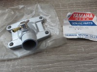Yamaha Verbindung Vergaser LB3-80 Bop LB80 Chappy Membran Deckel Original  NEU 