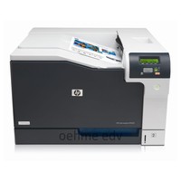 HP Color LaserJet Pro CP5225 CP 5225 C P CE710A Drucker A3 color inkl. Toner neu