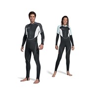 Mares Trilastic Overall Lycra Unterzieher Herren und Damen versch. Größen