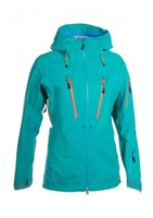Phenix Black Powder 3L Shell Jacket - Damen Freeride Skijacke (ES482ST20)NEUWARE