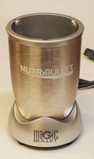 NutriBullet Pro 900 Power Base Motor Brand New 25,000 RPM