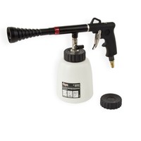 Druckluft Reinigungspistole Twister Gun Waschpistole Reiniger Nassreiniger 1000