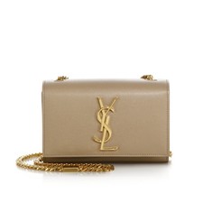 YSL, Yves Saint Laurent Leather Messenger Cross Body Women\u0026#39;s ...  