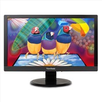 ViewSonic WA2055Sa 19.5 Zoll LED Monitor - Full HD 1080p, 16ms Reaktion