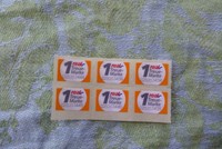 6 real treuepunkte nicht eingeklebt