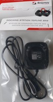 Sigma Sport Dockingstation Dual Topline 2012