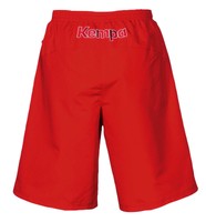 Kempa Hose Trainingshose Hose Short  mit Innenslip. Statt 24,95€ nur 14,95€